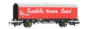 R60217 Campbell's Soups Limited, PVA