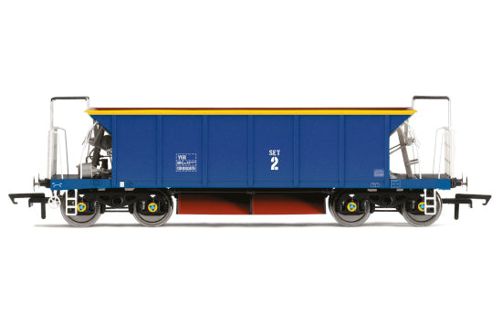 SPECIAL OFFER Hornby R60243 Mainline, YGB 'Seacow', DB980115