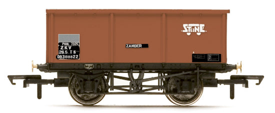 R60250 BR, 27T Iron Ore Tippler Wagon SPECIAL OFFER