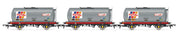 R60258 Total, TTA Tank Wagon Triple Pack SPECIAL OFFER