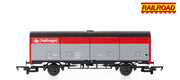 R60264 RailRoad BR Railfreight, 45T VDA Van, 210127 SPECIAL OFFER