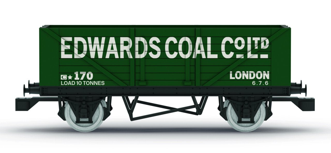 R60269 - Hornby - OO - RailRoad Edwards Plank Wagon