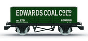 R60269 - Hornby - OO - RailRoad Edwards Plank Wagon