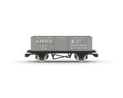 R60270 - Hornby - OO - RailRoad Harris Plank Wagon