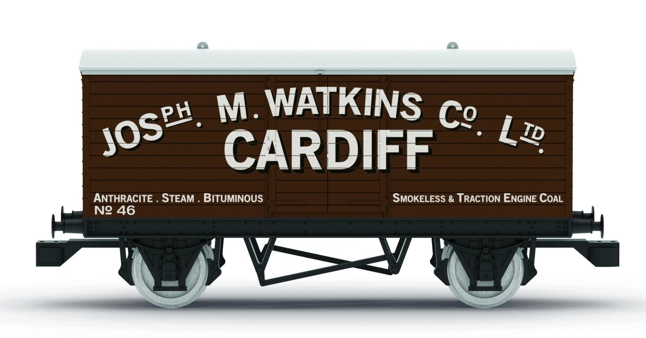 R60273 - Hornby - OO - RailRoad Watkins Vent Van