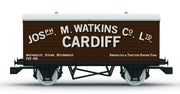 R60273 - Hornby - OO - RailRoad Watkins Vent Van
