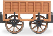 L&MR Coal Wagon
