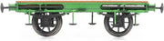 L&MR Flatbed Wagon