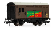 R60278 BR - Bertram Mills Circus 707 - Horse Box SPECIAL OFFER