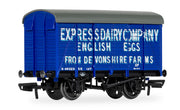 R60279 Southern Railway - Express Dairy 48323 - Vent Van SPECIAL OFFER