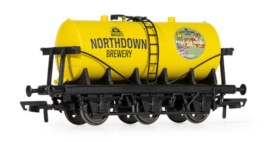 R60283 Northdown Brewery - 'Pale Ale Mary' Tanker SPECIAL OFFER
