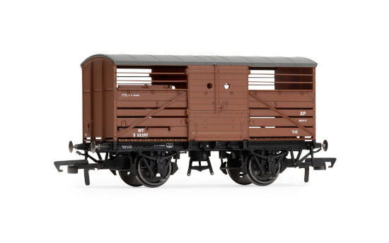 R60288 BR - Ex SR - 52297 - Cattle Wagon SPECIAL OFFER