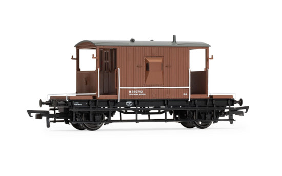 R60289 BR - Southern Region 950792 - Brake Van SPECIAL OFFER