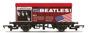R60300 The Beatles - 'Meet the Beatles' US Album Cover - Wagon SPECIAL OFFER