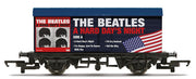 R60302 The Beatles - 'Hard Days Night' US Album Cover - Wagon SPECIAL OFFER