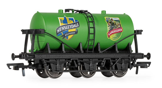 R60308 Wensleydale Brewery - 'Gamekeeper' Tanker