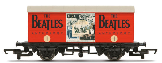 R60312 The Beatles - Anthology 1 - Wagon SPECIAL OFFER