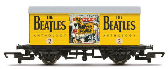 R60313 The Beatles - Anthology 2 - Wagon SPECIAL OFFER
