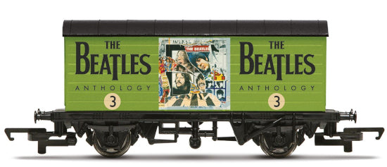 R60315 The Beatles - Anthology 3 - Wagon SPECIAL OFFER