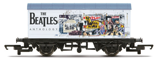 R60317 The Beatles - Anthology - Wagon SPECIAL OFFER