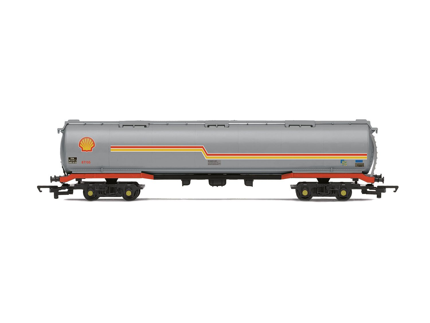 R60364 - Hornby - OO - RailRoad Shell 100T Tanker Wagon