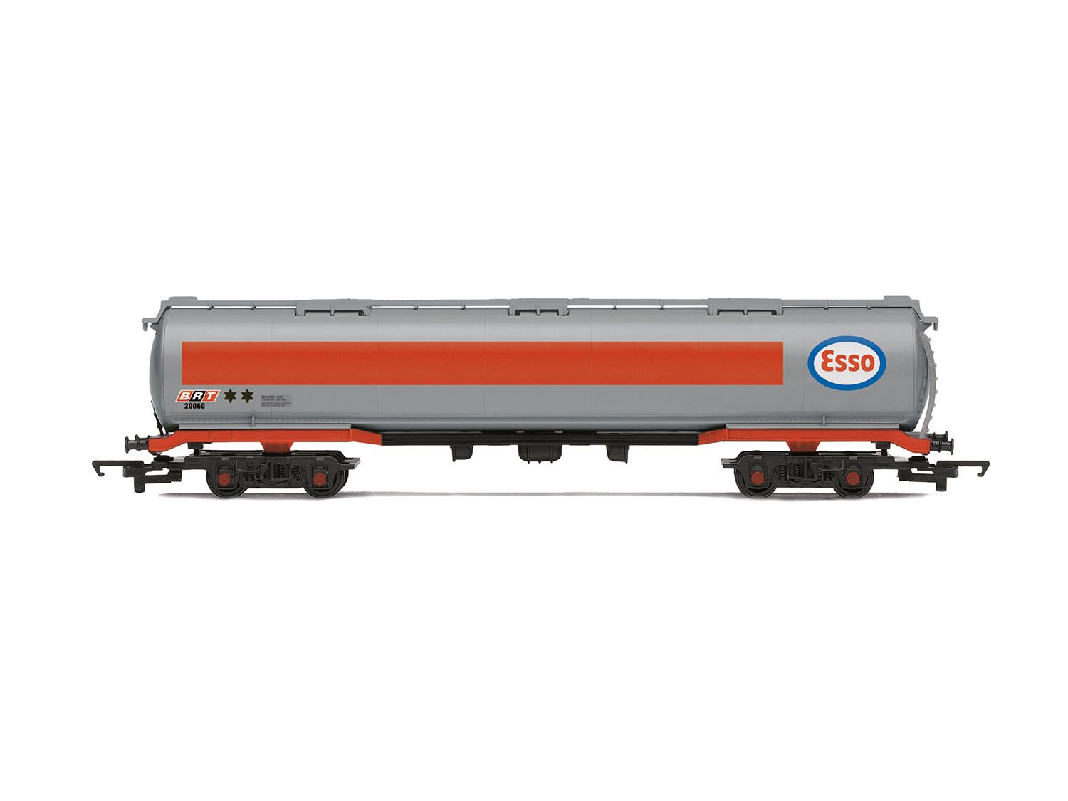 R60365 - Hornby - OO - RailRoad Esso 100T Tanker Wagon