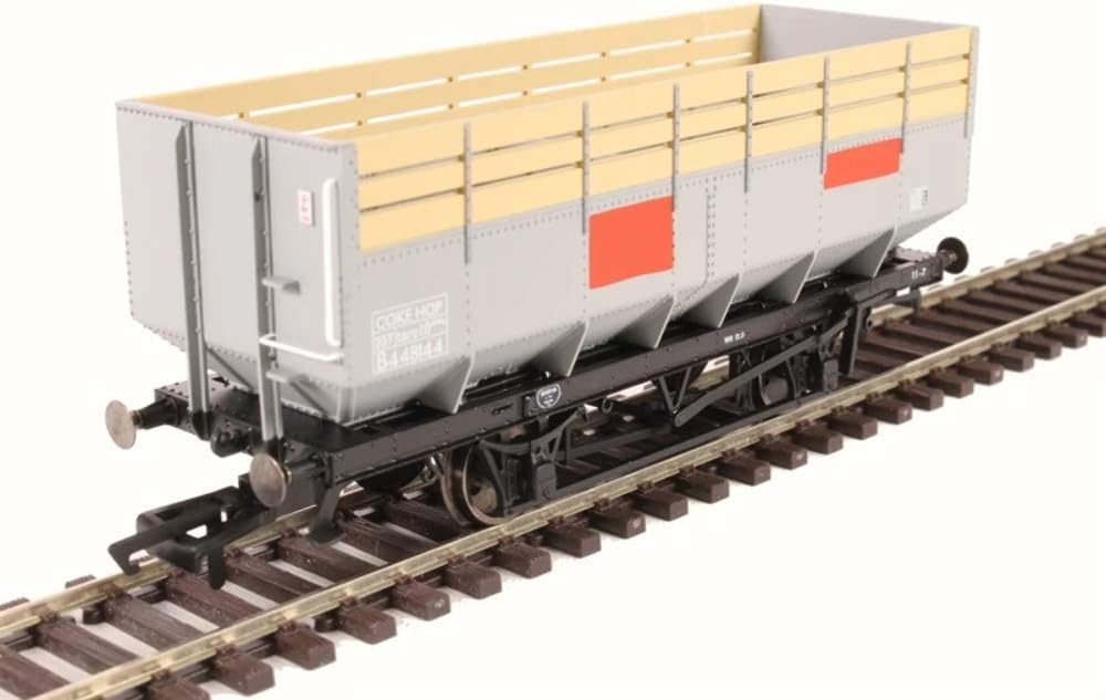 BR 20T Coke Hopper -B448144