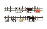 R7120 Farm Animals