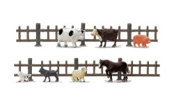 R7120 Farm Animals