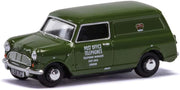 R7125 - Hornby - OO - Mini Van