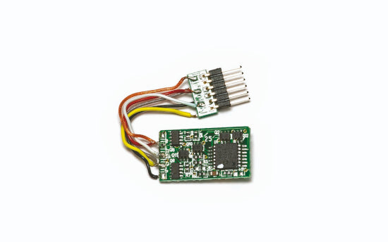 R7150 Standard 6 Pin Decoder