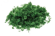 R7163 - Hornby - Dark Green Flock