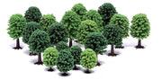 Hornby R7198 Hobby Deciduous Trees