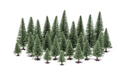 Hornby R7199 Hobby Fir Trees