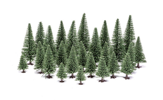 Hornby R7199 Hobby Fir Trees