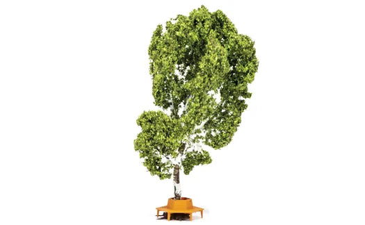Hornby R7218 Tree with Circular Bench