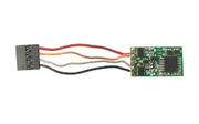 R7274 4 Pin Plug Locomotive Decoder