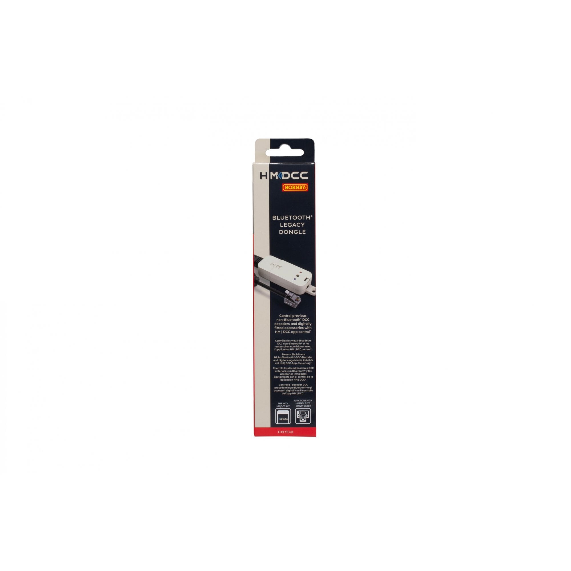 R7326 - Hornby - HM7040 Bluetooth Legacy Dongle