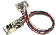 R7335 - Hornby - HM7000 8 pin DCC Decoder
