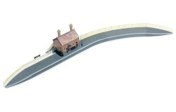 R8000 Country Station Kit