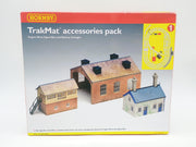 Hornby R8084 TrackMat Accessories Pack 1