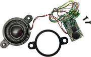 TCS Sound De-Coder - Crosti 9F
