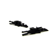 R8220 - Hornby - OO - Pocket coupling (Pkt 10)