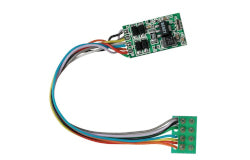 R8249 Digital 4 function Loco decoder