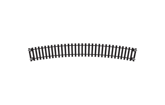 R8261 Curve 4th radius
