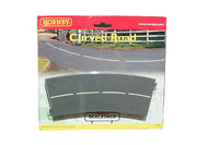Curved Road