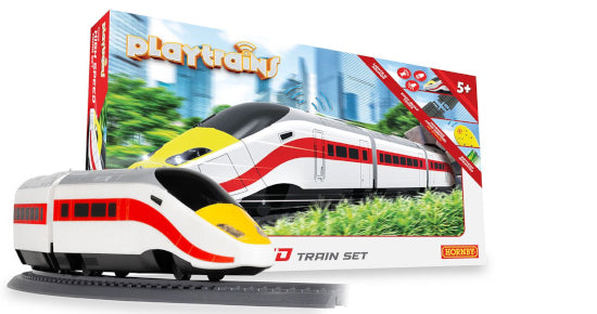 R9360M Playtrains High Speed Train Set SPECIAL OFFER