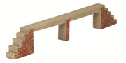R9727 - Hornby - OO - Trackside Steps