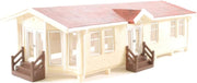 Modern Prefab