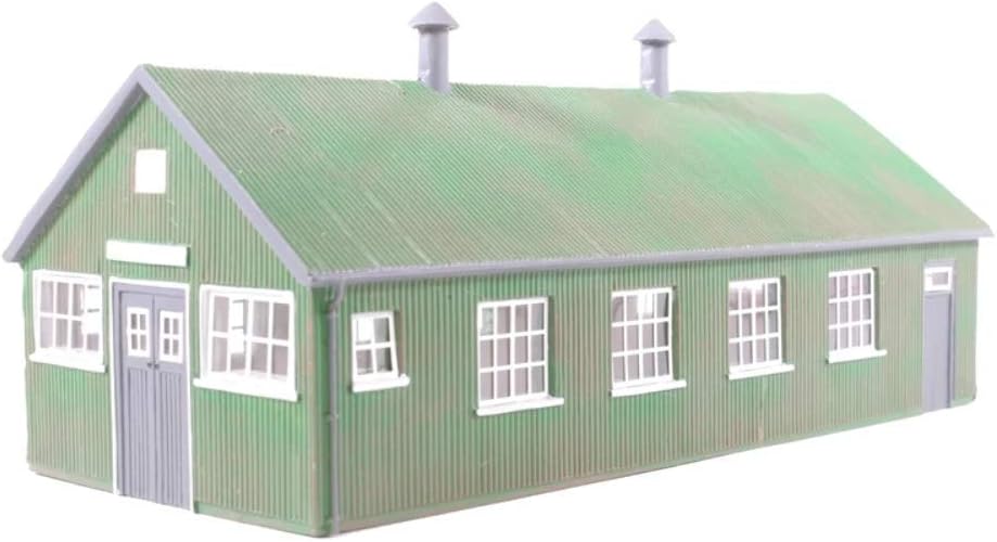 Ex Barrack Room/Scout Hut